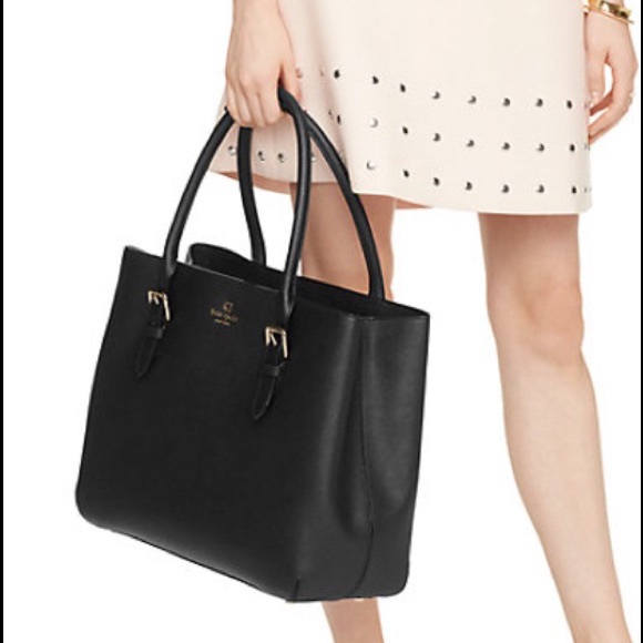 Kate Spade Ariel Large Tote - Picture 4 of 4